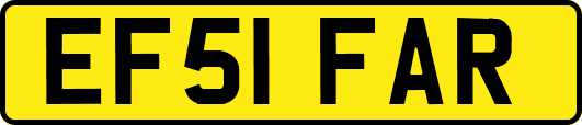 EF51FAR