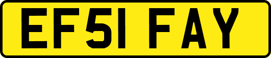 EF51FAY
