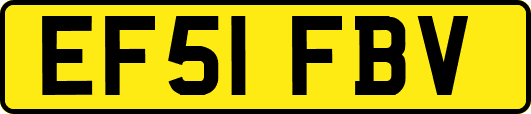 EF51FBV