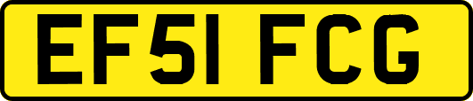 EF51FCG