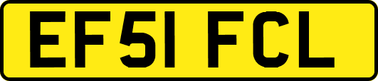 EF51FCL