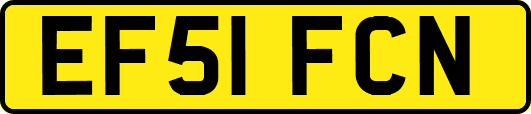 EF51FCN