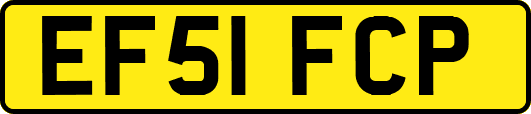 EF51FCP