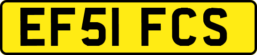 EF51FCS