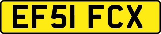 EF51FCX