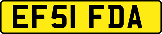 EF51FDA