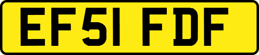 EF51FDF