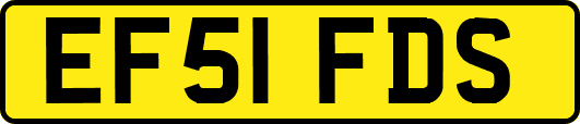 EF51FDS