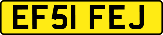EF51FEJ