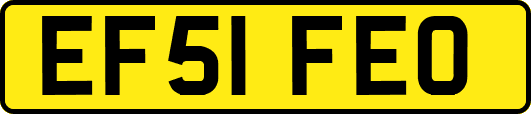 EF51FEO