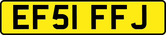 EF51FFJ