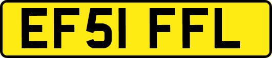 EF51FFL