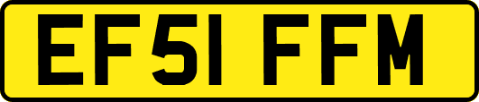 EF51FFM