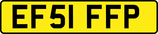 EF51FFP