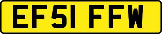 EF51FFW