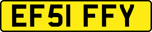 EF51FFY