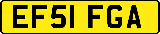 EF51FGA