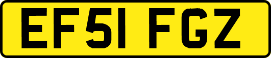 EF51FGZ