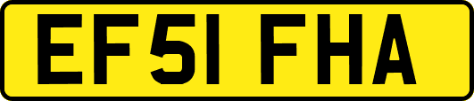 EF51FHA