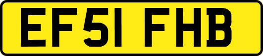 EF51FHB