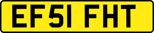 EF51FHT