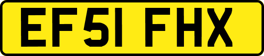 EF51FHX