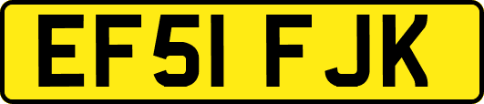 EF51FJK