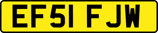 EF51FJW