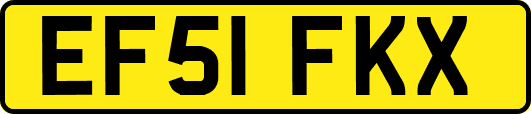 EF51FKX