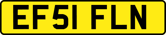 EF51FLN