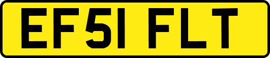 EF51FLT