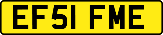 EF51FME