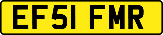 EF51FMR