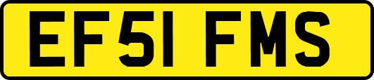 EF51FMS