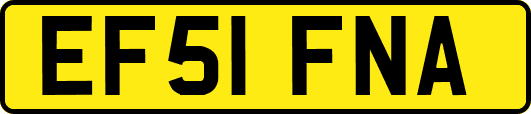 EF51FNA