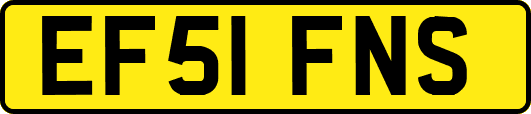 EF51FNS