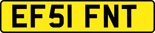 EF51FNT