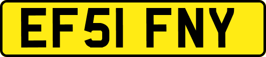 EF51FNY