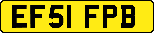 EF51FPB