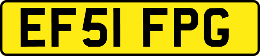 EF51FPG