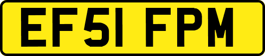 EF51FPM