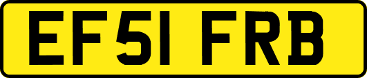 EF51FRB