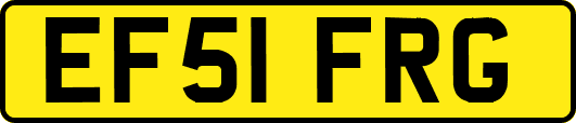 EF51FRG