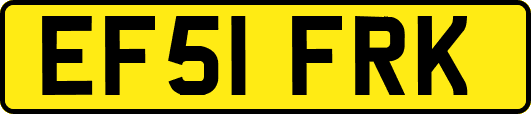 EF51FRK