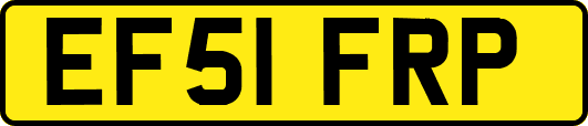 EF51FRP