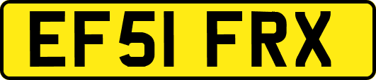 EF51FRX