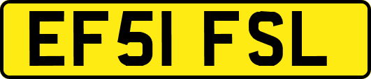 EF51FSL