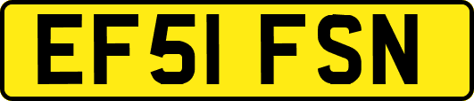 EF51FSN