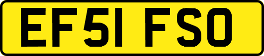 EF51FSO