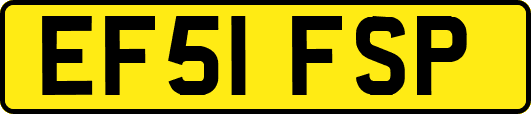 EF51FSP